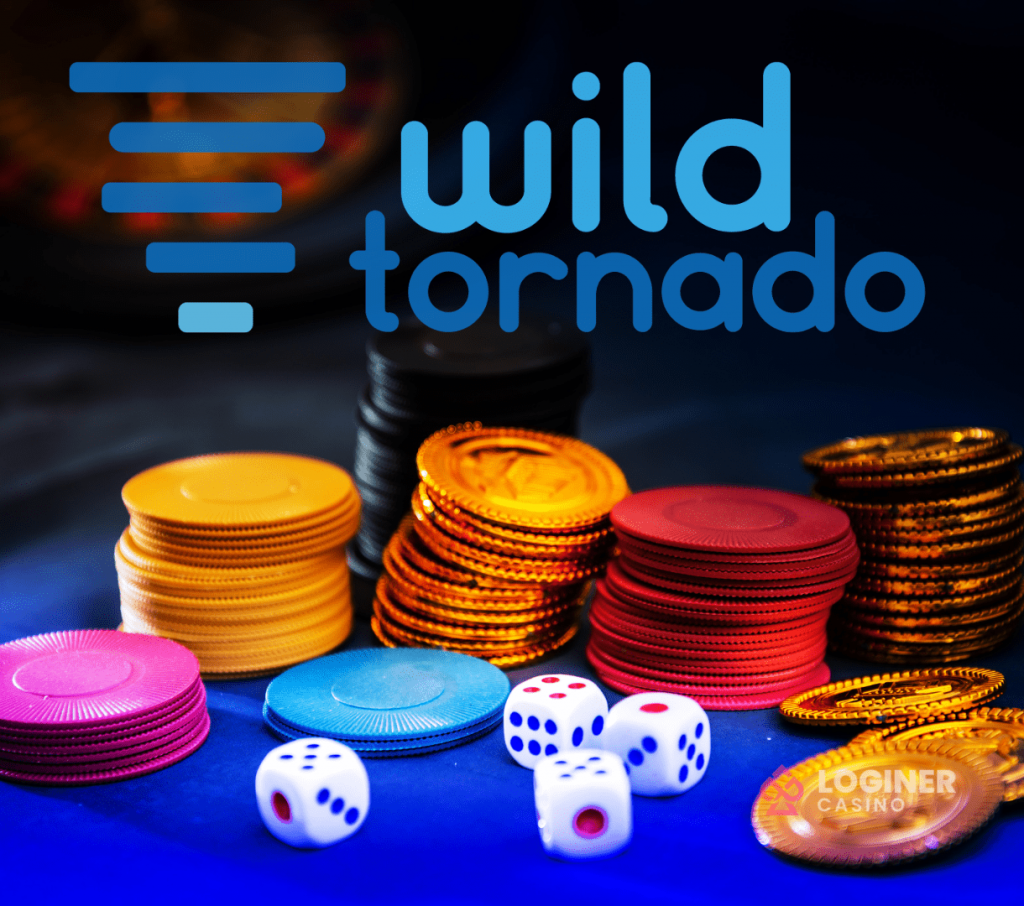 Wild Tornado Casino Australia have more than 400 casino games to choose from
