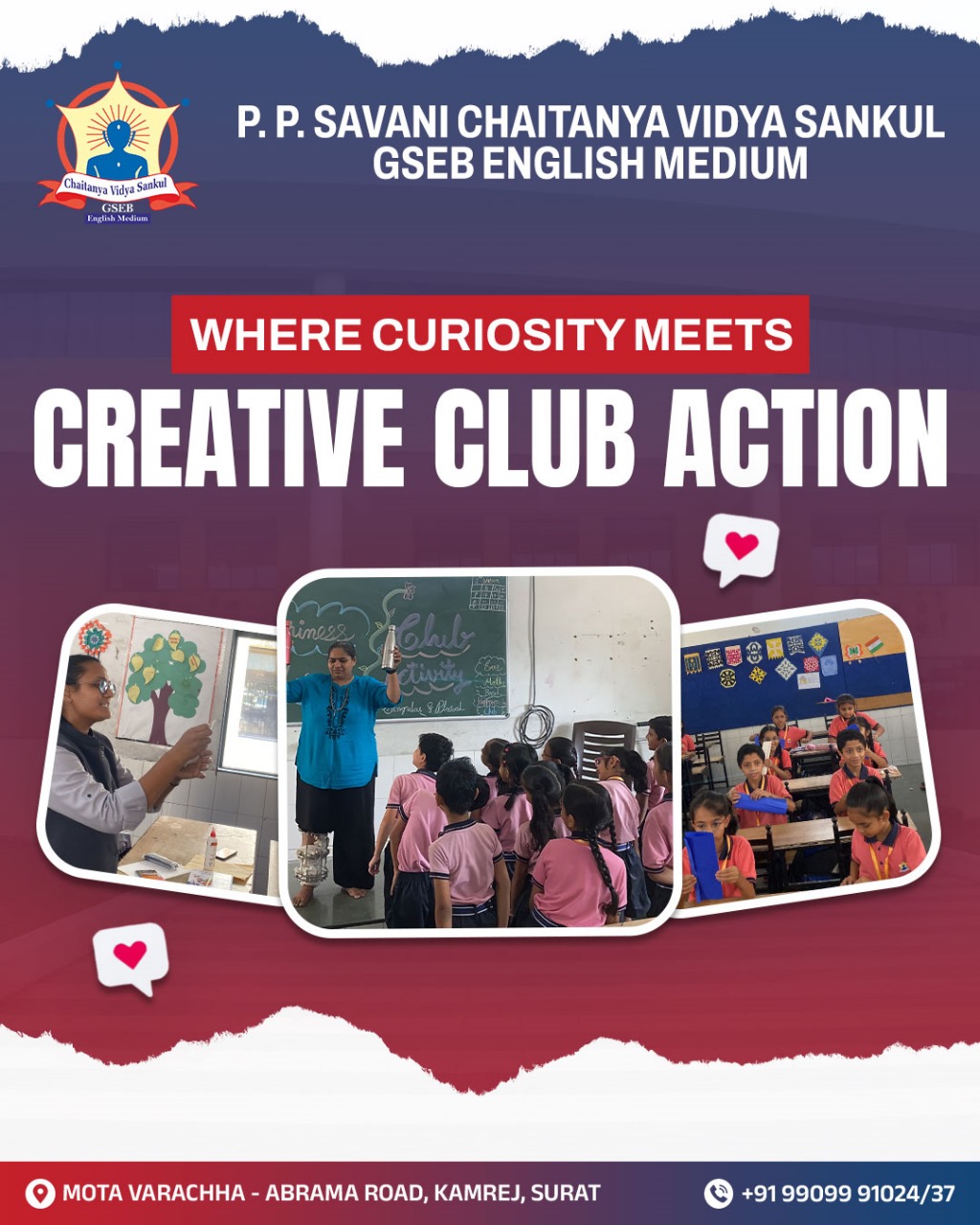 Creative Club