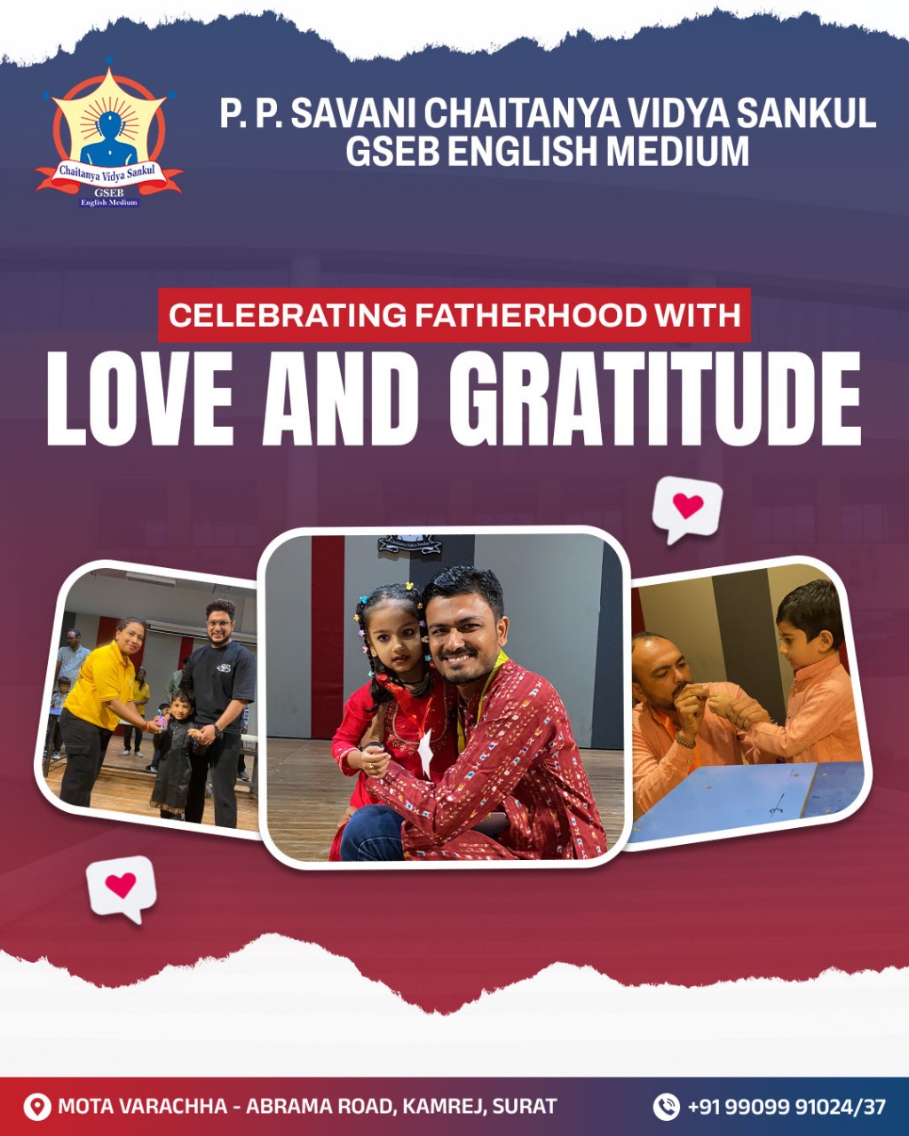 Fathers Day