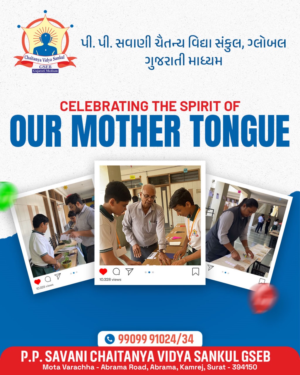 Language Week