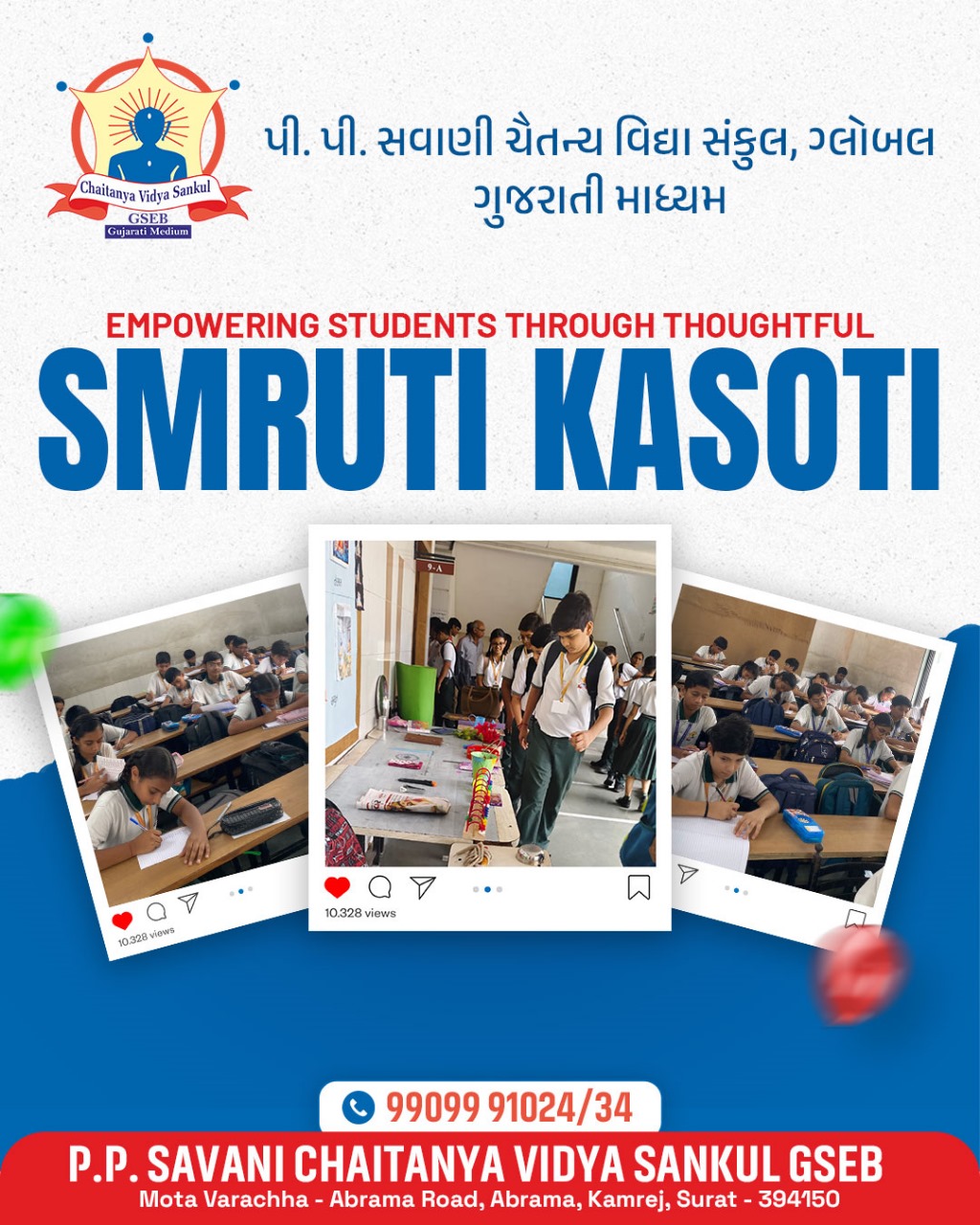 Smruti Kasoti